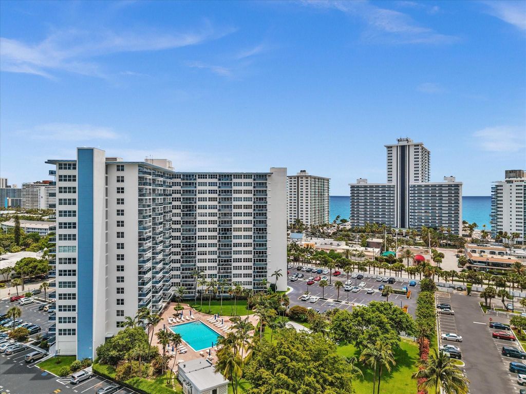 3300 NE 36th Street 312a, Fort Lauderdale, FL 33308