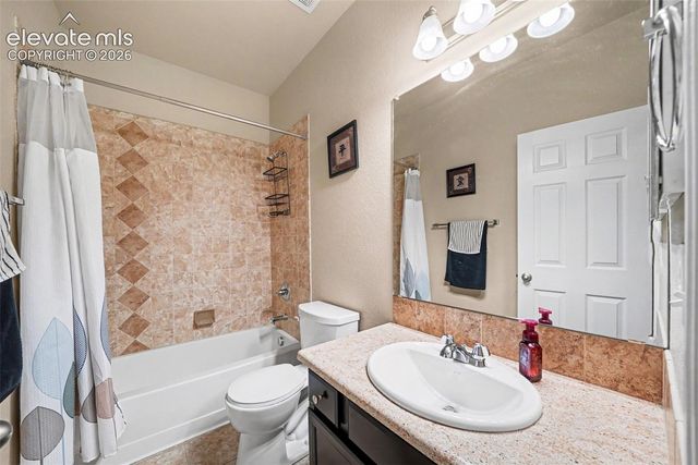 6847 Sandyford Lane, Colorado Springs, CO 80923