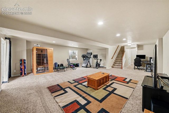 6847 Sandyford Lane, Colorado Springs, CO 80923