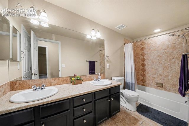 6847 Sandyford Lane, Colorado Springs, CO 80923