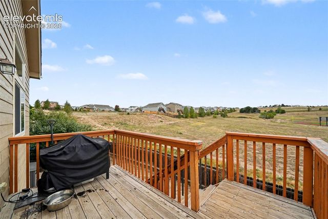 6847 Sandyford Lane, Colorado Springs, CO 80923