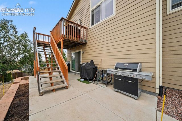 6847 Sandyford Lane, Colorado Springs, CO 80923
