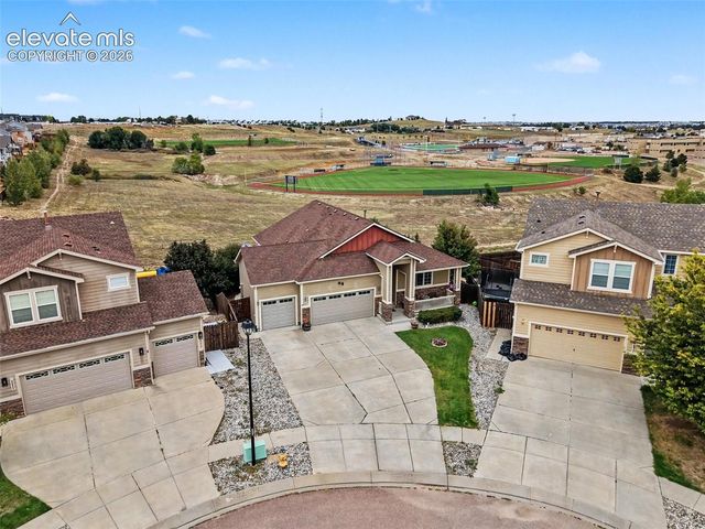 6847 Sandyford Lane, Colorado Springs, CO 80923
