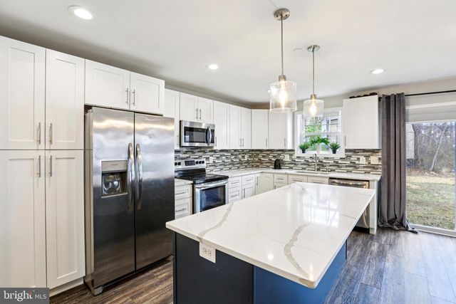 139 TRANSVERSE AVE, Middle River, MD 21220