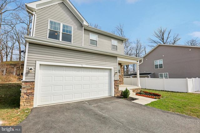 139 TRANSVERSE AVE, Middle River, MD 21220