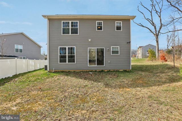 139 TRANSVERSE AVE, Middle River, MD 21220