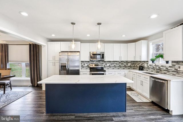 139 TRANSVERSE AVE, Middle River, MD 21220