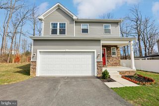 139 TRANSVERSE AVE, Middle River, MD 21220