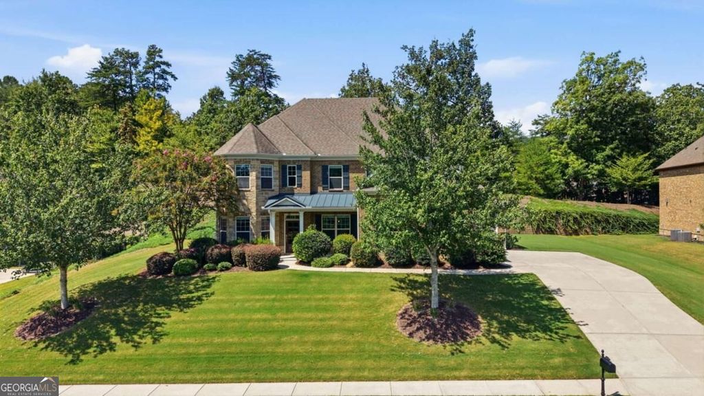4529 Summersweet Drive, Marietta, GA 30066 — photo 2