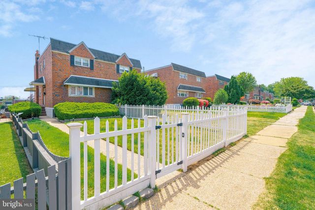 15131 ENDICOTT STREET, Philadelphia, PA 19116