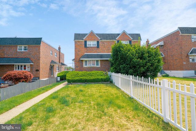 15131 ENDICOTT STREET, Philadelphia, PA 19116