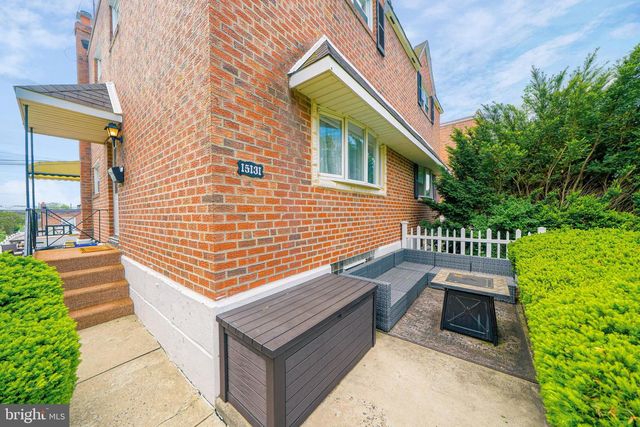 15131 ENDICOTT STREET, Philadelphia, PA 19116