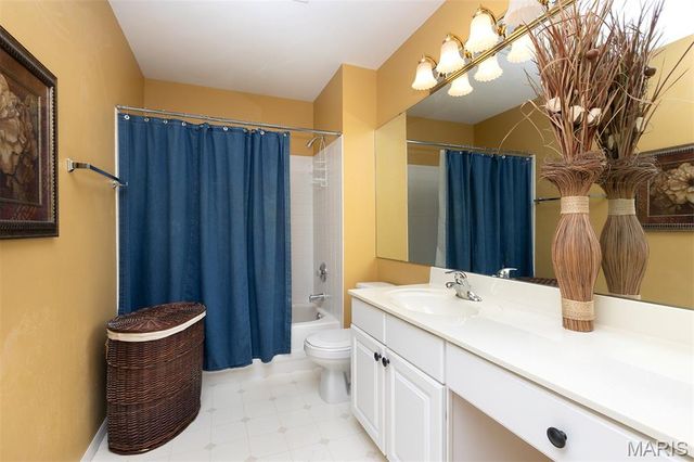 1504 Englebrook Drive, Wildwood, MO 63011