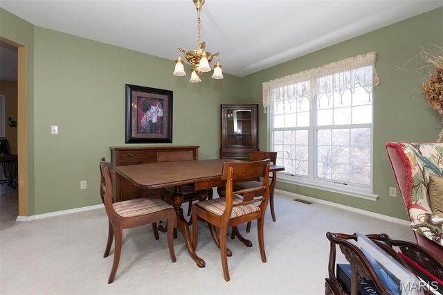 1504 Englebrook Drive, Wildwood, MO 63011