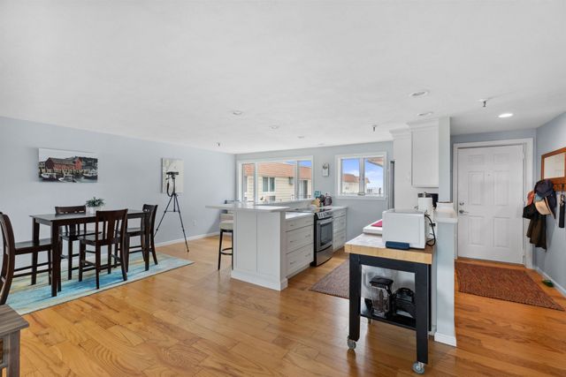 407 Ocean Blvd Unit B11, Hampton, NH 03842