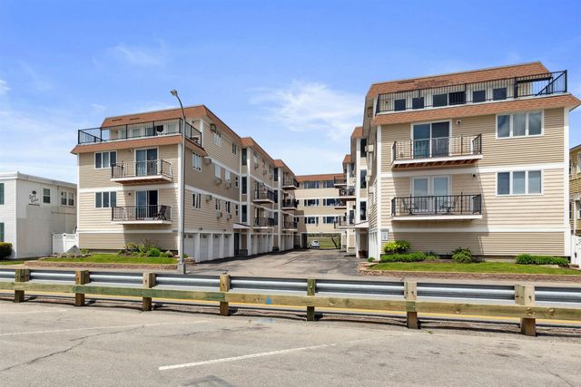 407 Ocean Blvd Unit B11, Hampton, NH 03842
