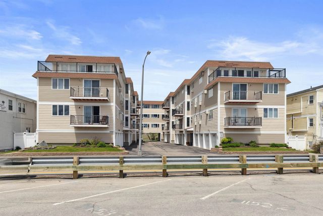 407 Ocean Blvd Unit B11, Hampton, NH 03842