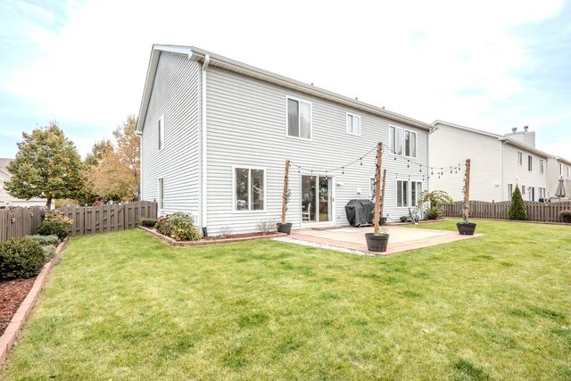 215 Alexis Street, Plano, IL 60545