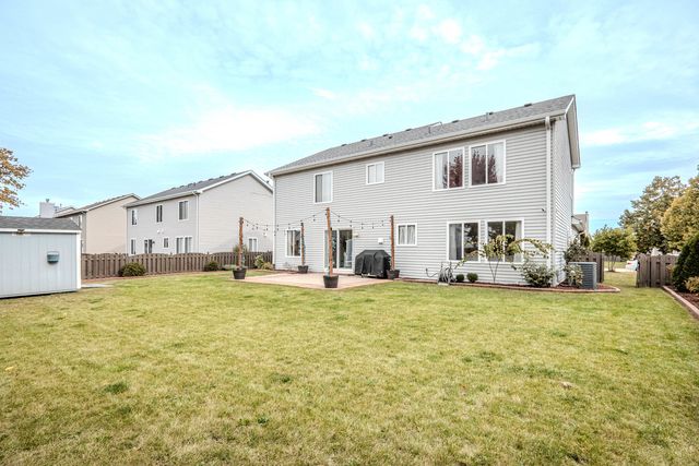 215 Alexis Street, Plano, IL 60545