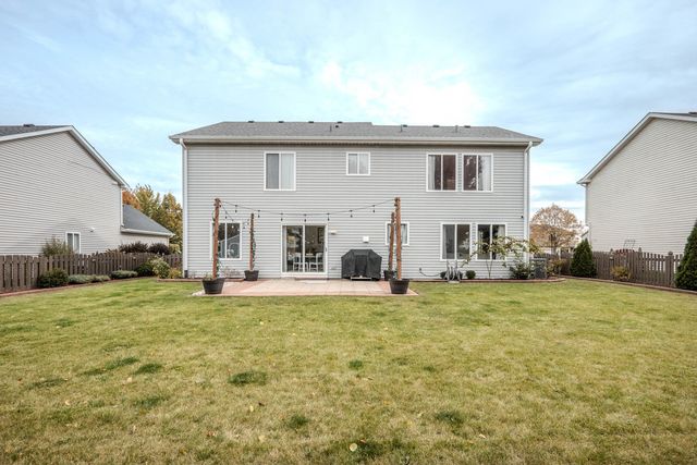 215 Alexis Street, Plano, IL 60545