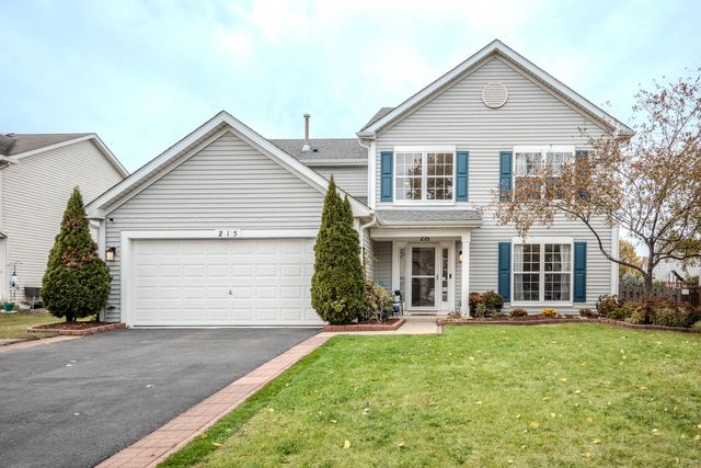 215 Alexis Street, Plano, IL 60545