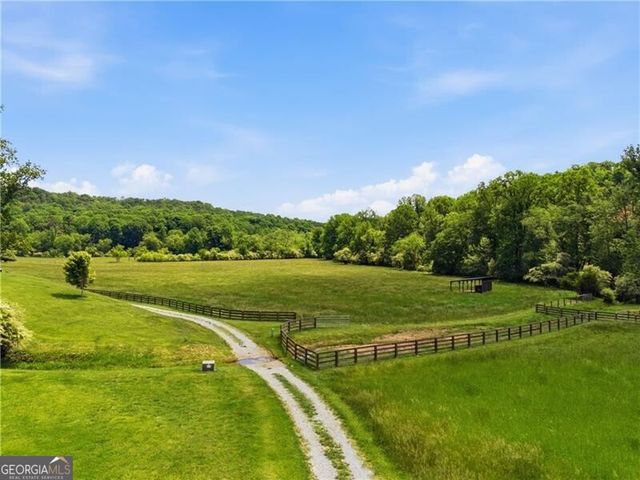 619 Hamp Mill Road, Dahlonega, GA 30533