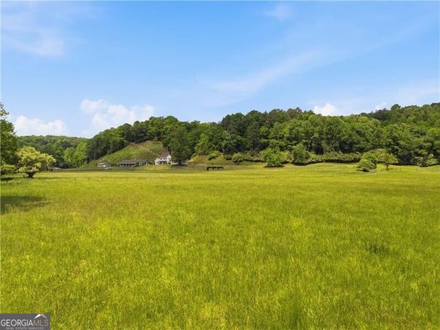 619 Hamp Mill Road, Dahlonega, GA 30533