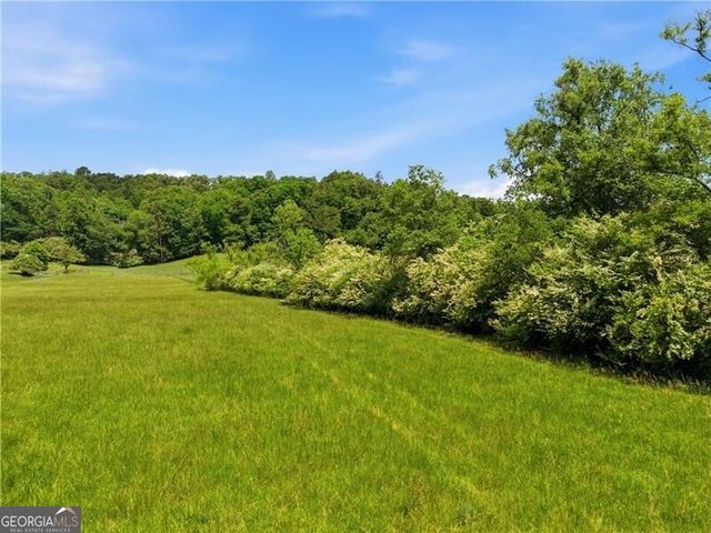 619 Hamp Mill Road, Dahlonega, GA 30533