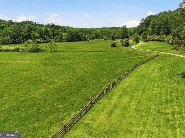 619 Hamp Mill Road, Dahlonega, GA 30533