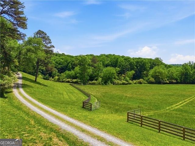 619 Hamp Mill Road, Dahlonega, GA 30533