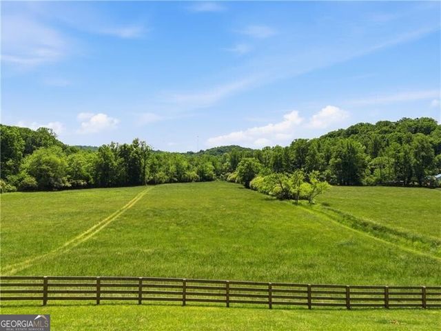 619 Hamp Mill Road, Dahlonega, GA 30533