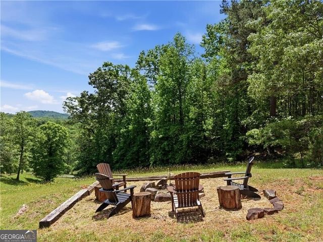 619 Hamp Mill Road, Dahlonega, GA 30533