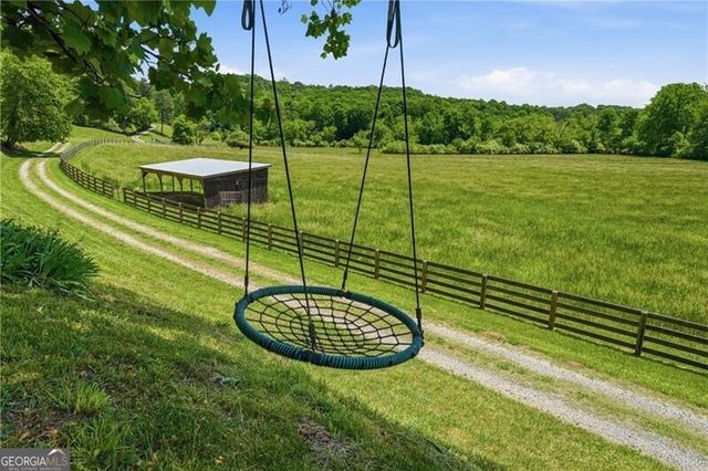 619 Hamp Mill Road, Dahlonega, GA 30533