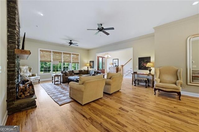 619 Hamp Mill Road, Dahlonega, GA 30533