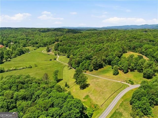 619 Hamp Mill Road, Dahlonega, GA 30533