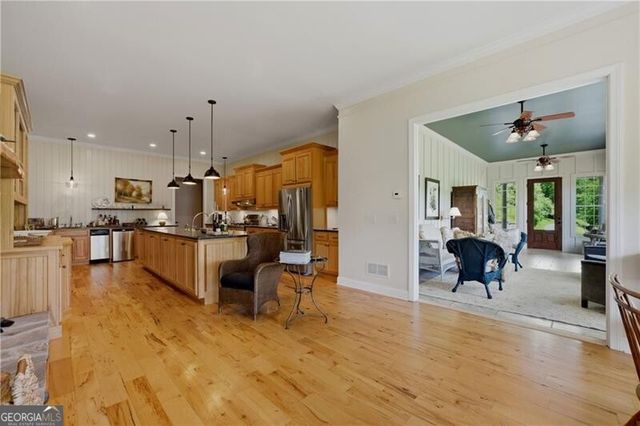 619 Hamp Mill Road, Dahlonega, GA 30533