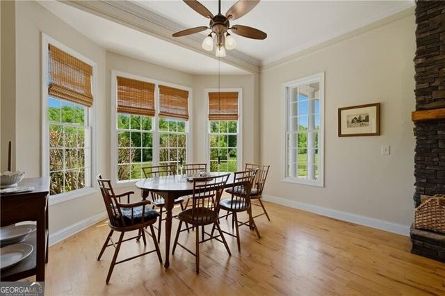 619 Hamp Mill Road, Dahlonega, GA 30533