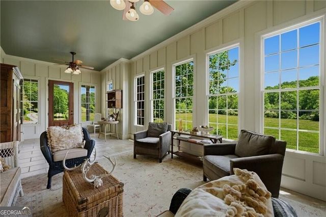 619 Hamp Mill Road, Dahlonega, GA 30533