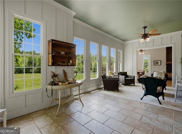 619 Hamp Mill Road, Dahlonega, GA 30533