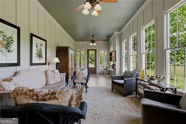 619 Hamp Mill Road, Dahlonega, GA 30533
