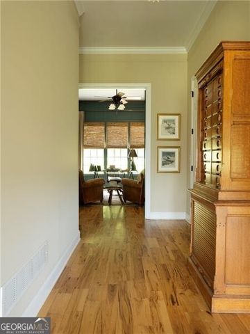 619 Hamp Mill Road, Dahlonega, GA 30533