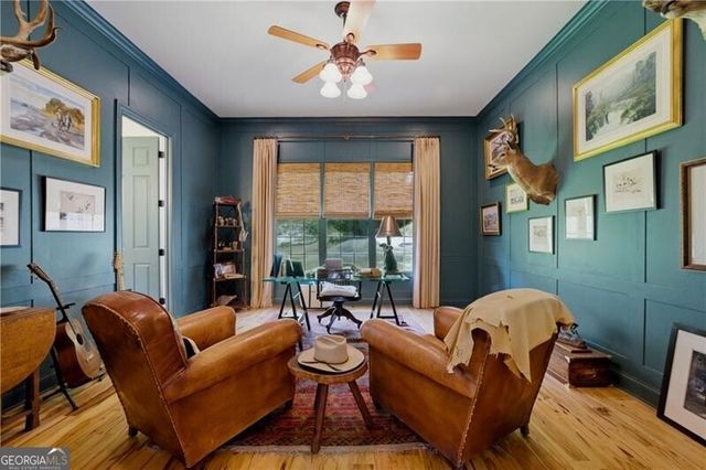 619 Hamp Mill Road, Dahlonega, GA 30533