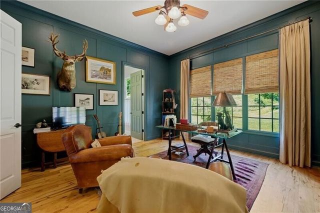 619 Hamp Mill Road, Dahlonega, GA 30533