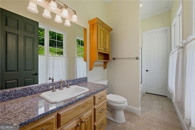 619 Hamp Mill Road, Dahlonega, GA 30533