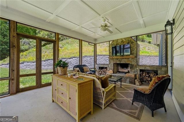 619 Hamp Mill Road, Dahlonega, GA 30533