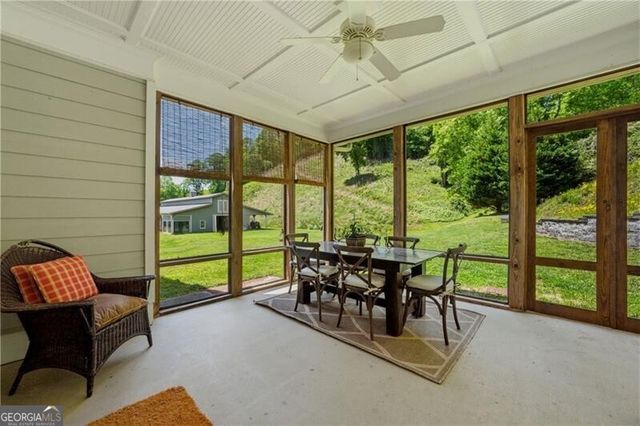 619 Hamp Mill Road, Dahlonega, GA 30533