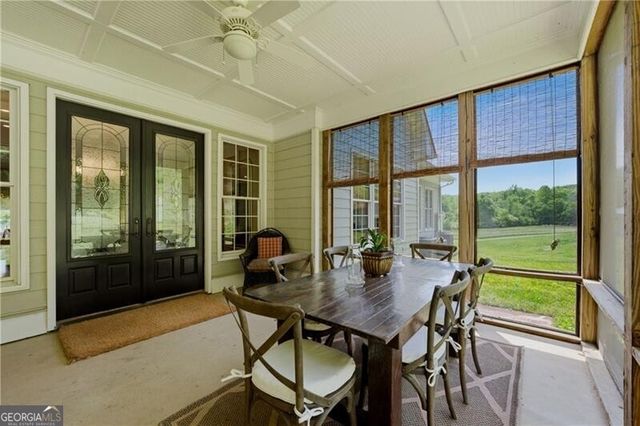 619 Hamp Mill Road, Dahlonega, GA 30533