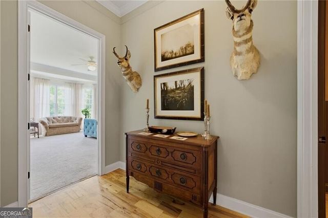 619 Hamp Mill Road, Dahlonega, GA 30533