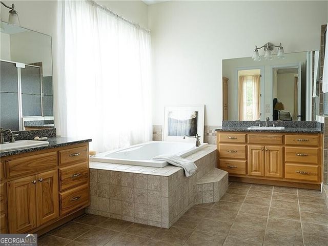 619 Hamp Mill Road, Dahlonega, GA 30533