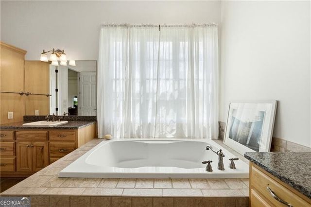 619 Hamp Mill Road, Dahlonega, GA 30533